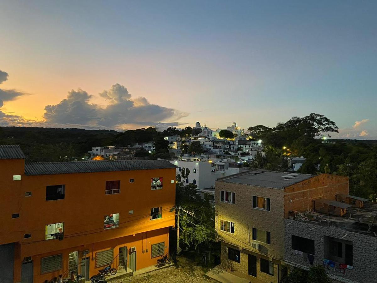 Hotel Sg Doradal Exterior photo