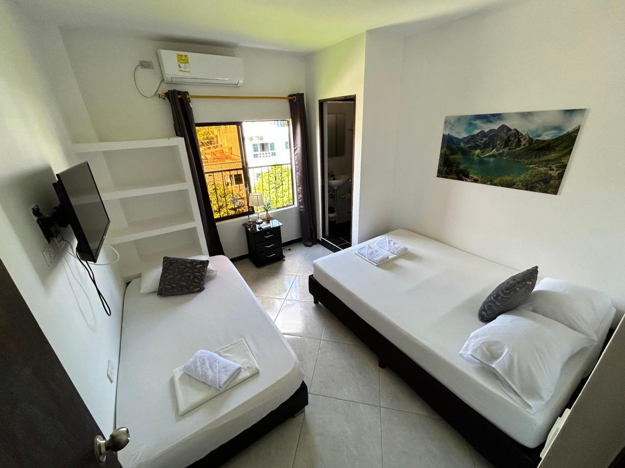 Hotel Sg Doradal Exterior photo