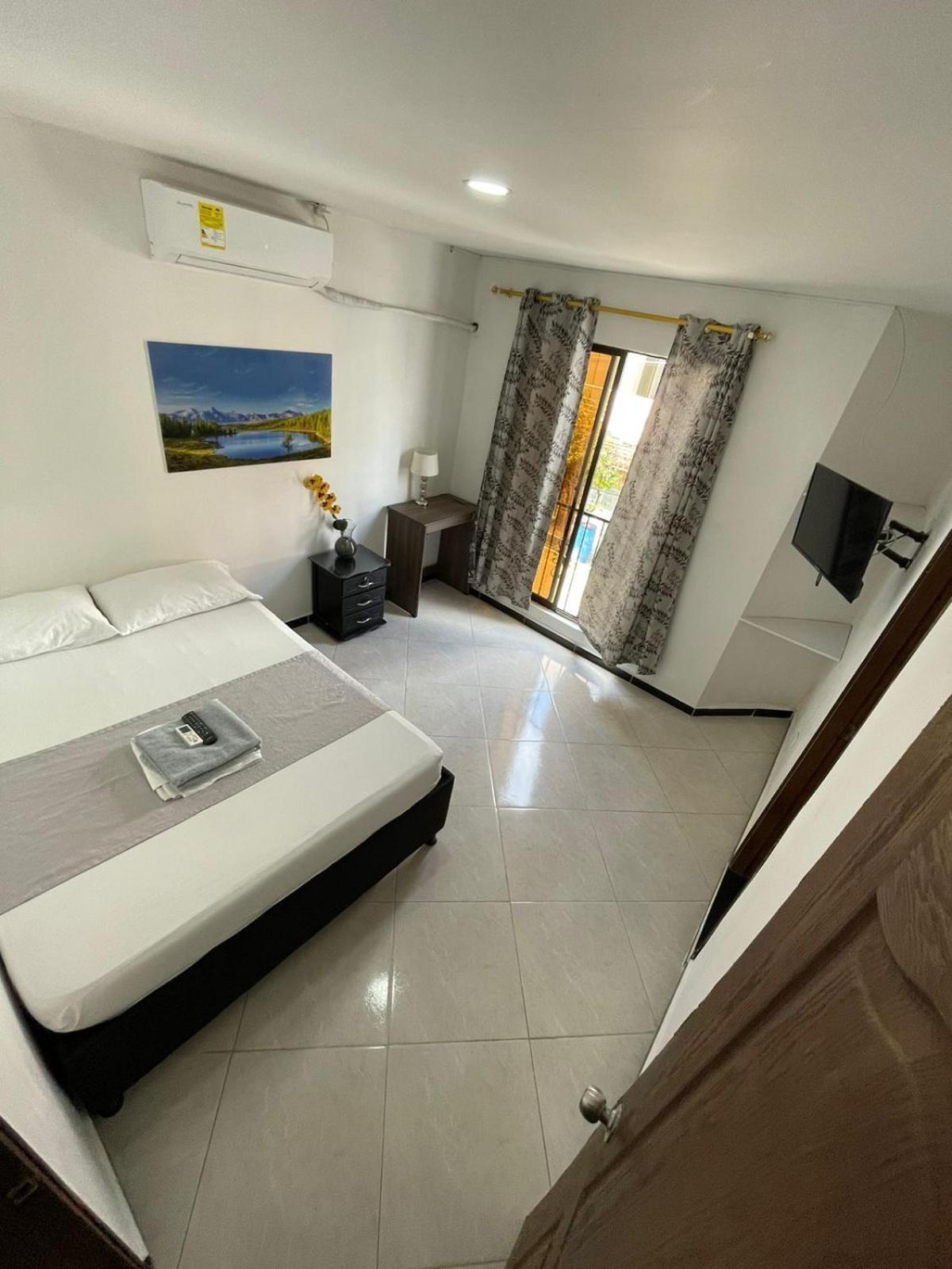 Hotel Sg Doradal Exterior photo
