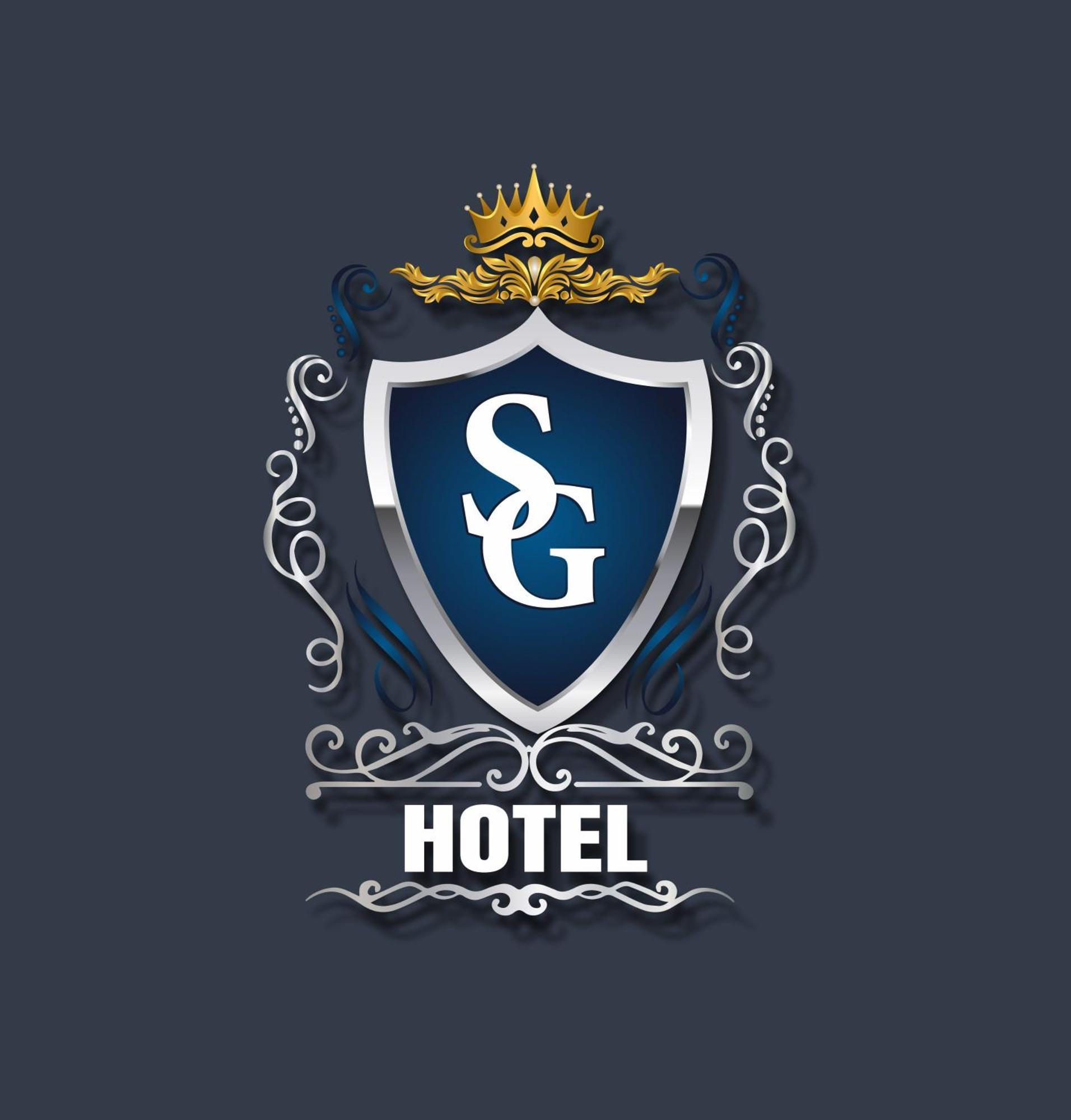 Hotel Sg Doradal Exterior photo